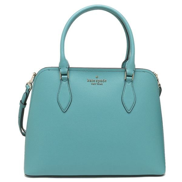 ケイトスペード アウトレット トートバッグ ショルダーバッグ ダーシー ブルー レディース KATE SPADE WKR00437 436 | AXES