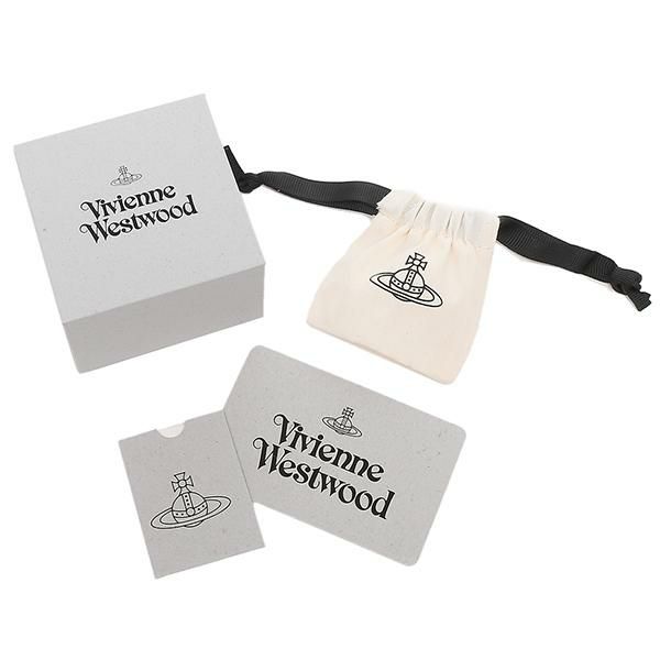 ヴィヴィアンウエストウッド ブレスレット アクセサリー レオニー バングル レディース VIVIENNE WESTWOOD 61020184 02R102 詳細画像