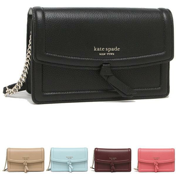 ケイトスペード ショルダーバッグ ノット レディース KATE SPADE PWR00443