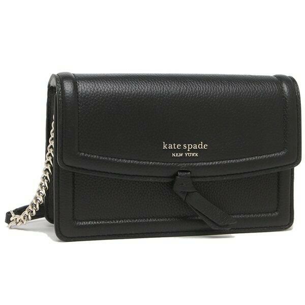 ケイトスペード ショルダーバッグ ノット レディース KATE SPADE PWR00443 詳細画像