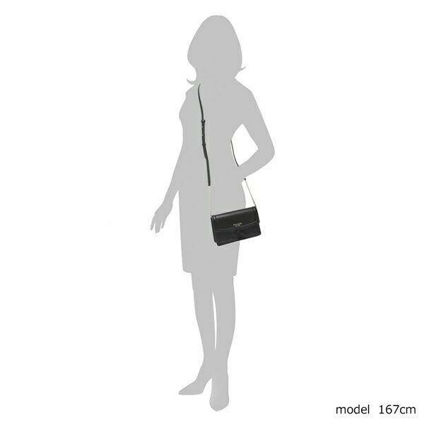 ケイトスペード ショルダーバッグ ノット レディース KATE SPADE PWR00443 詳細画像