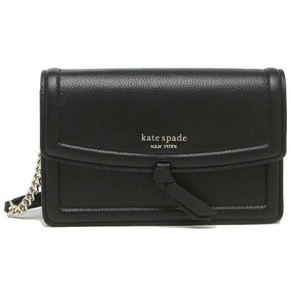 ケイトスペード ショルダーバッグ ノット レディース KATE SPADE PWR00443 詳細画像