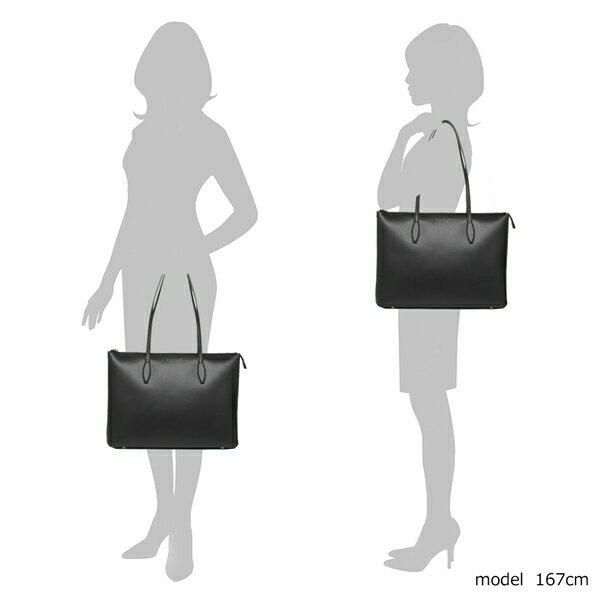 ケイトスペード トートバッグ オールデイ ブルー レディース KATE SPADE PXR00387 詳細画像