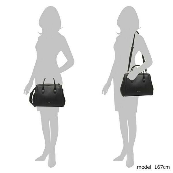 ケイトスペード ハンドバッグ ノット レディース KATE SPADE PXR00399 詳細画像