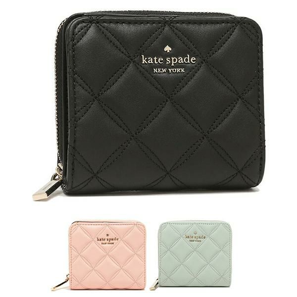 ケイトスペード アウトレット 二つ折り財布 ナタリア レディース KATE SPADE WLR00646