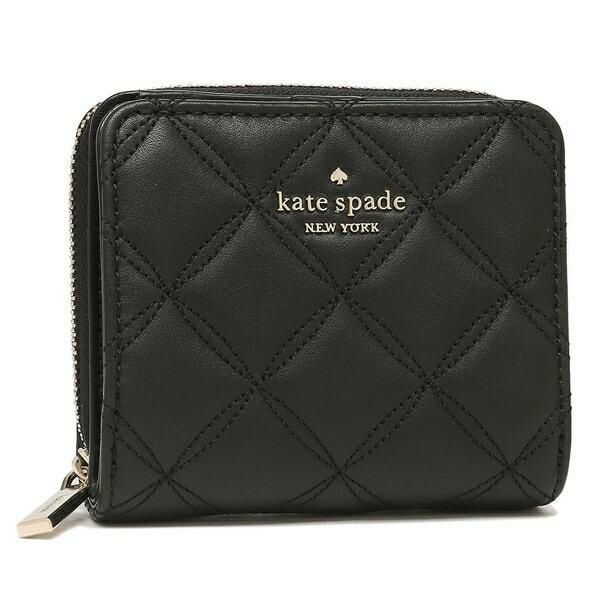 ケイトスペード アウトレット 二つ折り財布 ナタリア レディース KATE SPADE WLR00646 詳細画像