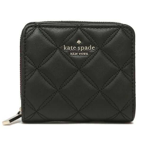 ケイトスペード アウトレット 二つ折り財布 ナタリア レディース KATE SPADE WLR00646 詳細画像