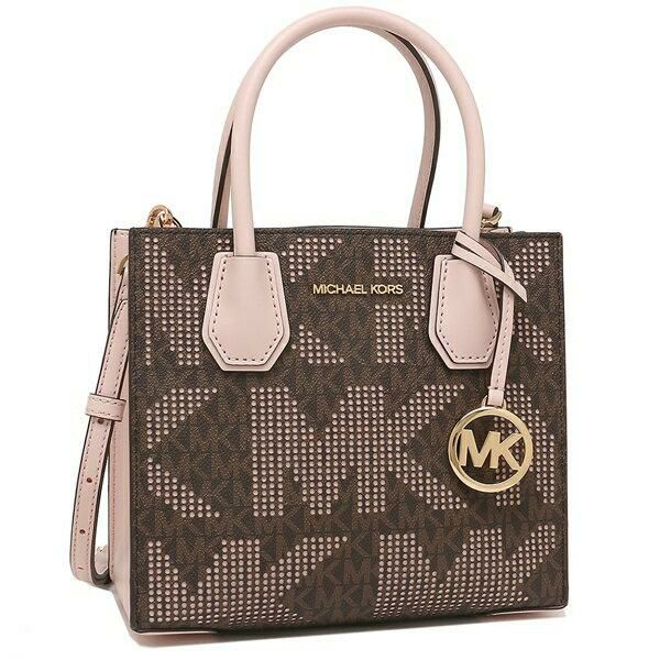 マイケルコース アウトレット ハンドバッグ ショルダーバッグ マーサー レディース MICHAEL KORS 35F1GM9M2I 詳細画像