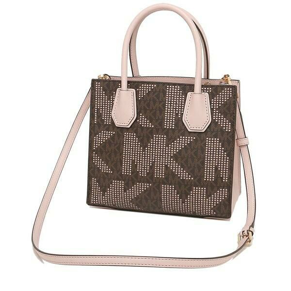 マイケルコース アウトレット ハンドバッグ ショルダーバッグ マーサー レディース MICHAEL KORS 35F1GM9M2I 詳細画像