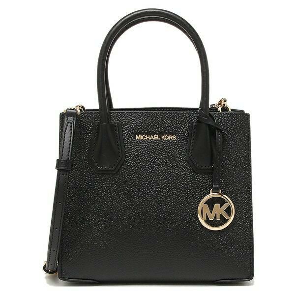 マイケルコース アウトレット ハンドバッグ ショルダーバッグ マーサー レディース MICHAEL KORS 35S1GM9M2L 詳細画像