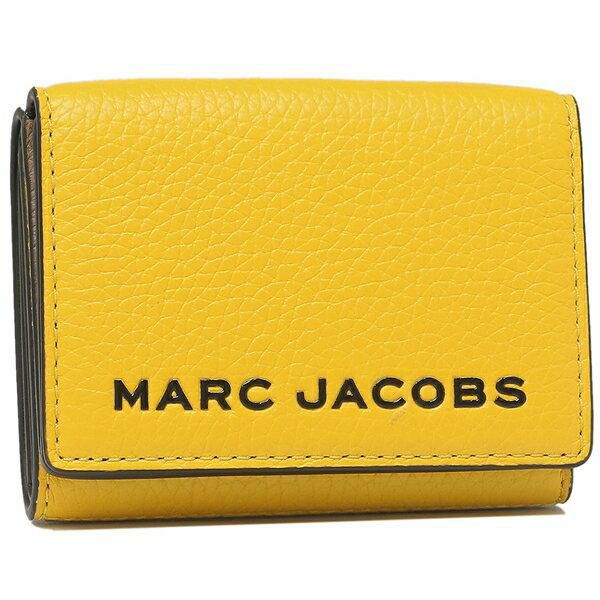マークジェイコブス 三つ折り財布 ザ ボールド ミニ財布 レディース MARC JACOBS M0017141 詳細画像