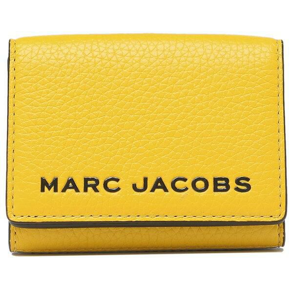 マークジェイコブス 三つ折り財布 ザ ボールド ミニ財布 レディース MARC JACOBS M0017141 詳細画像