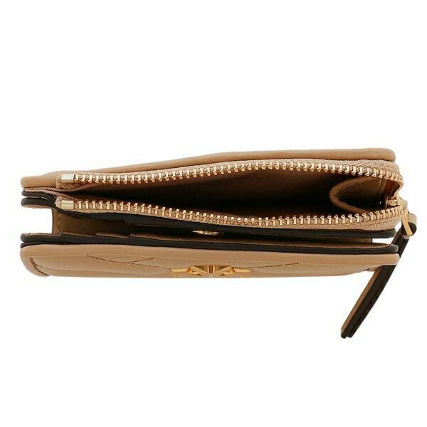 トリーバーチ 二つ折り財布 キラ ミニ財布 レディース TORY BURCH 56820 詳細画像