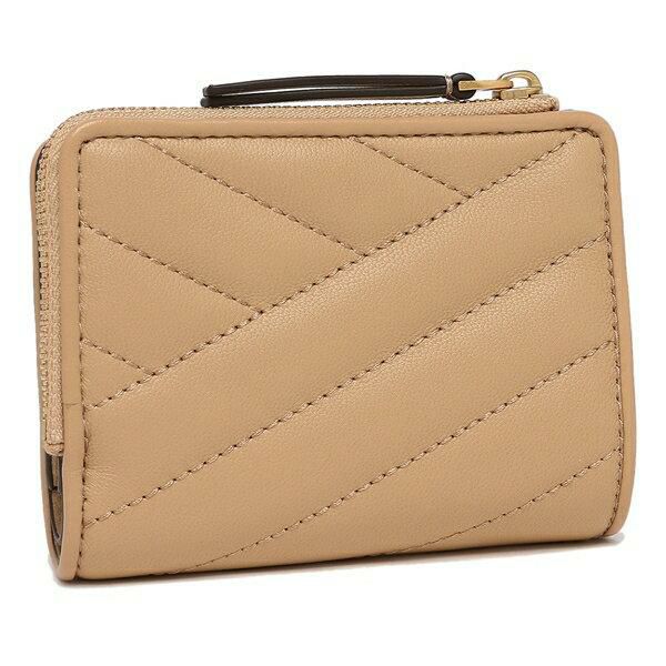 トリーバーチ 二つ折り財布 キラ ミニ財布 レディース TORY BURCH 56820 詳細画像