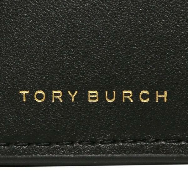 トリーバーチ 二つ折り財布 キラ ミニ財布 レディース TORY BURCH 56820 詳細画像