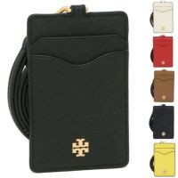 トリーバーチ アウトレット パスケース エマーソン レディース TORY BURCH F84726