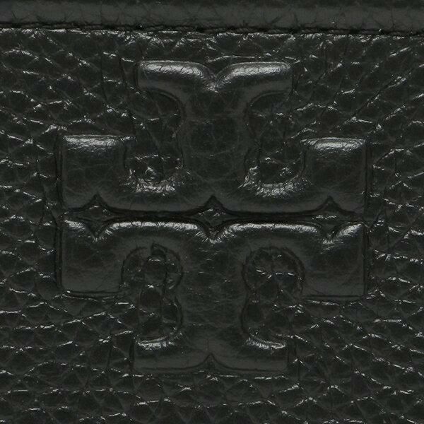 トリーバーチ アウトレット 二つ折り財布 ティア ミニ財布 レディース TORY BURCH F80164 詳細画像