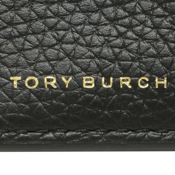 トリーバーチ アウトレット 二つ折り財布 ティア ミニ財布 レディース TORY BURCH F80164 詳細画像