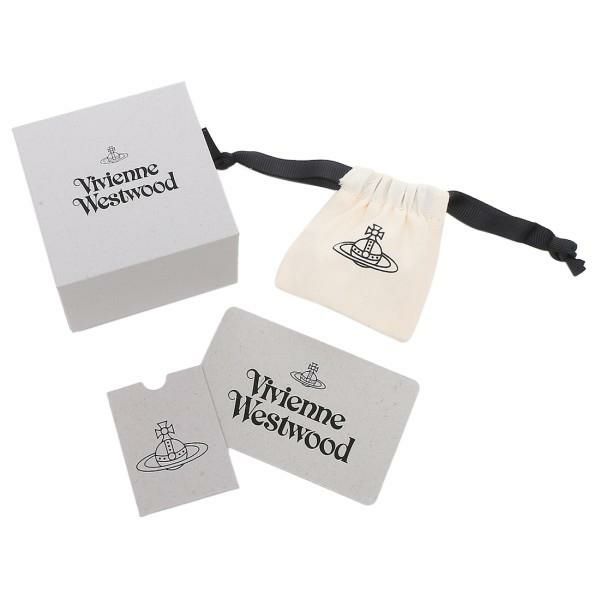 ヴィヴィアンウエストウッド ピアス アクセサリー イザベリッタバスレリーフ レディース VIVIENNE WESTWOOD 62010252 02W326 詳細画像