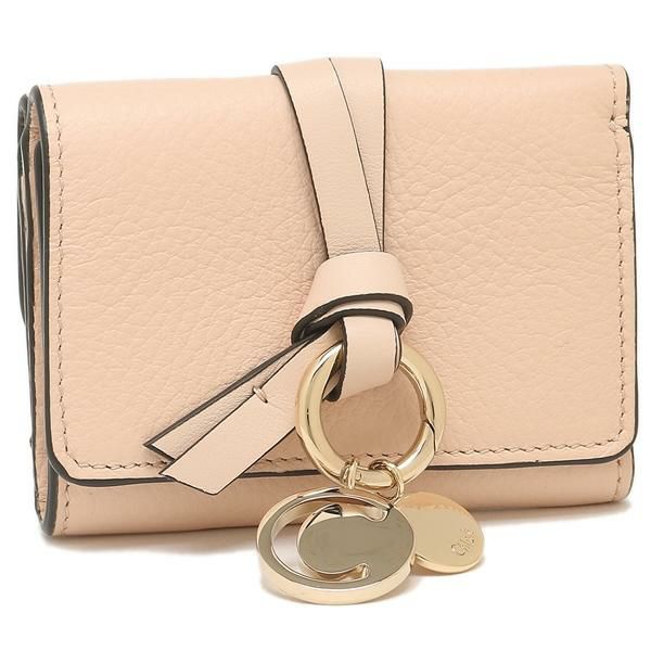 送料無料 クロエ レディース ミニ財布 Chc21wp945f47 6j5 人気no 1 本体 Www Parklandflorthodontics Com