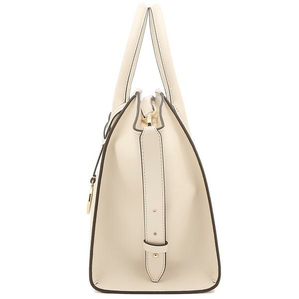 マイケルコース アウトレット トートバッグ ショルダーバッグ アヴリル ホワイト レディース MICHAEL KORS 35F1G4VS9L LT CREAM 詳細画像