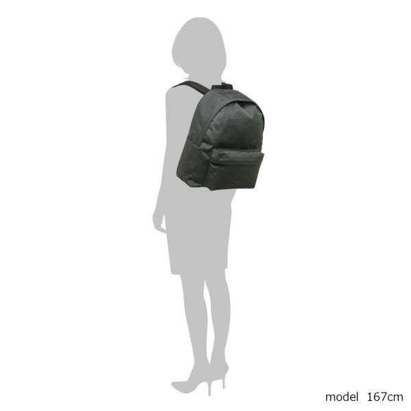 エルベシャプリエ バッグ Herve Chapelier レディース 946C 03 LARGE BACKPACK WITH BASIC SHAPE FUSIL リュックサック バックパック FUSIL A4対応 詳細画像