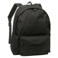 エルベシャプリエ バッグ Herve Chapelier レディース 946C 09 LARGE BACKPACK WITH BASIC SHAPE FUSIL リュックサック バックパック NOIR A4対応