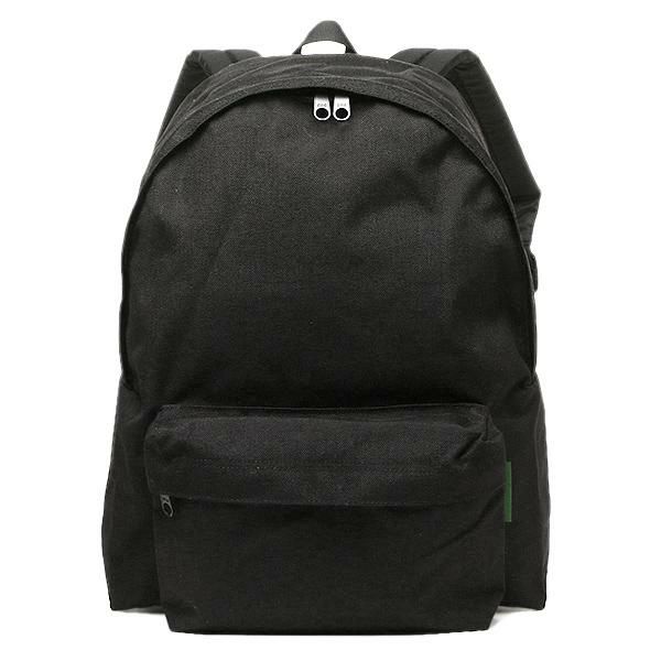 エルベシャプリエ バッグ Herve Chapelier レディース 946C 09 LARGE BACKPACK WITH BASIC SHAPE FUSIL リュックサック バックパック NOIR A4対応 詳細画像