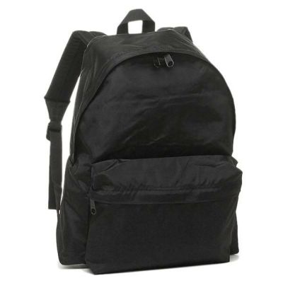 エルベシャプリエ バッグ Herve Chapelier レディース 978N 09 MEDIUM BACKPACK WITH BASIC SHAPE リュックサック バックパック NOIR A4対応