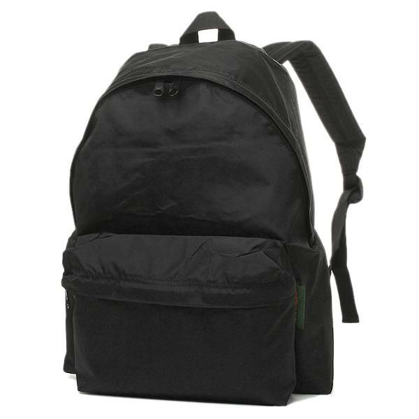 エルベシャプリエ バッグ Herve Chapelier レディース 978N 09 MEDIUM BACKPACK WITH BASIC SHAPE リュックサック バックパック NOIR A4対応 詳細画像