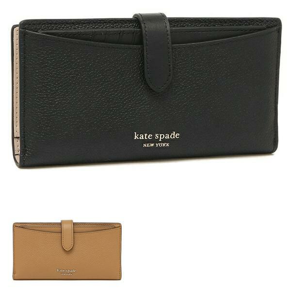 ケイトスペード 長財布 ジップコード レディース KATE SPADE K4498