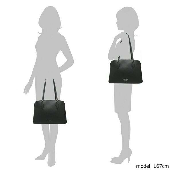 ケイトスペード トートバッグ ジージー レディース KATE SPADE PXR00050 詳細画像