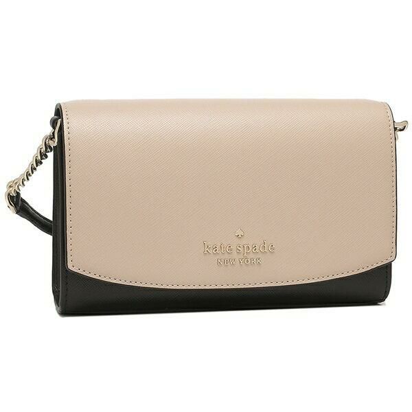 ケイトスペード アウトレット ショルダーバッグ ステイシー レディース KATE SPADE WLR00635 STACI COLORBLOCK SM FLP CROSSBDY 詳細画像