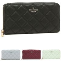 ケイトスペード アウトレット 長財布 ナタリア レディース KATE SPADE WLRU6340 NATALIA LARGE CONTINENTAL WALLET