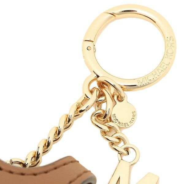 マイケルコース アウトレット キーホルダー ギフテイブル ハンドジェルケースホルダー レディース MICHAEL KORS 35T1GGFN5B 詳細画像