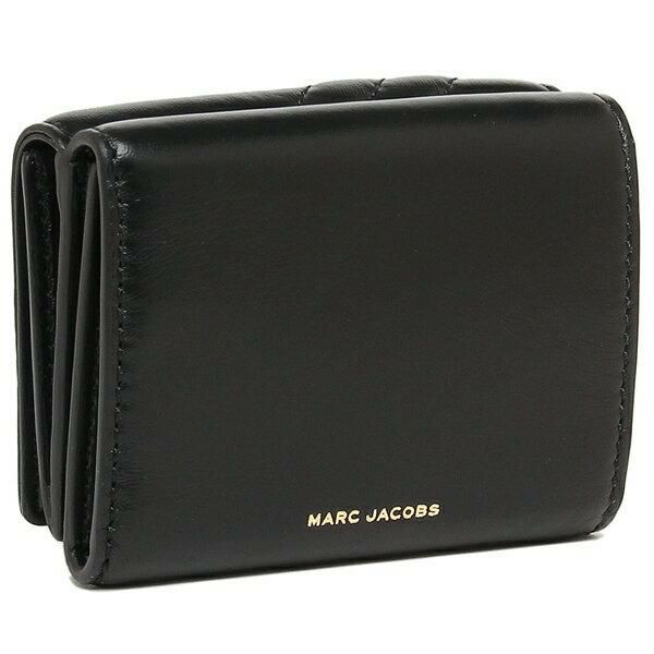 マークジェイコブス 三つ折り財布 ザ グラム ミニ財布 レディース MARC JACOBS S129L01FA21 詳細画像