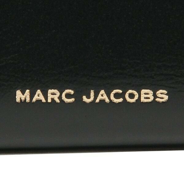 マークジェイコブス 三つ折り財布 ザ グラム ミニ財布 レディース MARC JACOBS S129L01FA21 詳細画像