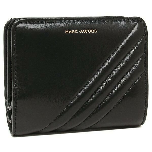 マークジェイコブス 二つ折り財布 ザ グラム ミニ財布 レディース MARC JACOBS S131L01FA21 詳細画像