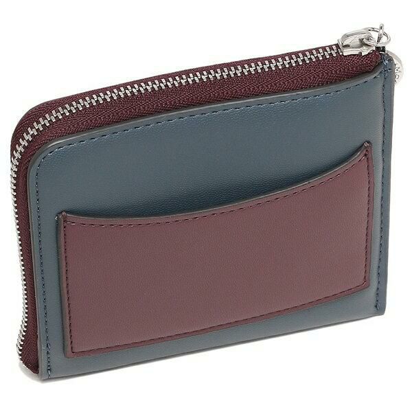 ステラマッカートニー コインケース 取り外し可能 ロゴ レディース STELLA McCARTNEY 700253 詳細画像