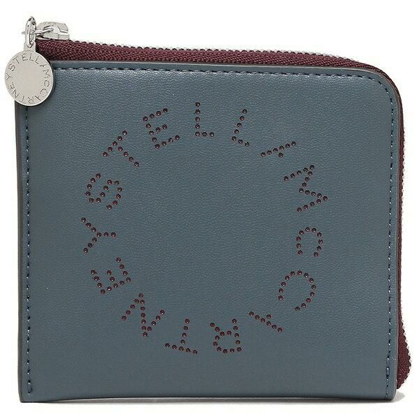 ステラマッカートニー コインケース 取り外し可能 ロゴ レディース STELLA McCARTNEY 700253 詳細画像
