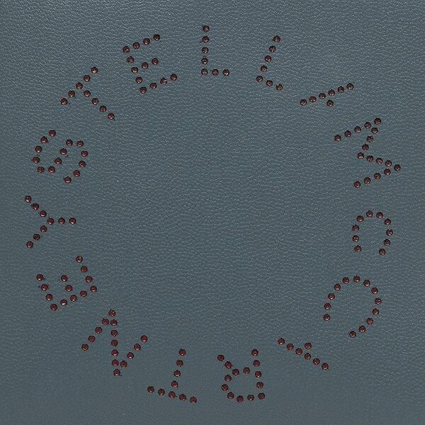 ステラマッカートニー コインケース 取り外し可能 ロゴ レディース STELLA McCARTNEY 700253 詳細画像