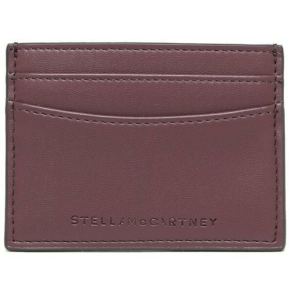 ステラマッカートニー コインケース 取り外し可能 ロゴ レディース STELLA McCARTNEY 700253 詳細画像