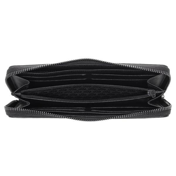 【美品 大人気】 dunhill ダンヒル サイドカー 二つ折り 長財布 札入れ ✨良品✨ dunhill ダンヒル 二つ折り 長財布 ロングウォレット