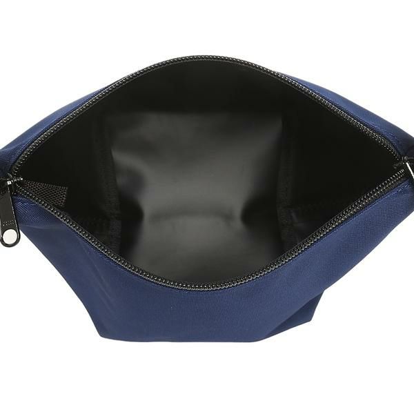 エルベシャプリエ ショルダーバッグ ネイビー レディース Herve Chapelier 2885N 14 詳細画像