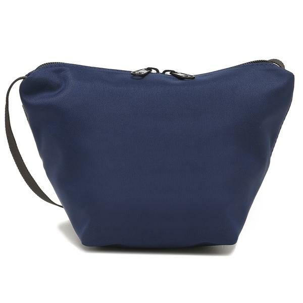 エルベシャプリエ ショルダーバッグ ネイビー レディース Herve Chapelier 2885N 14 詳細画像