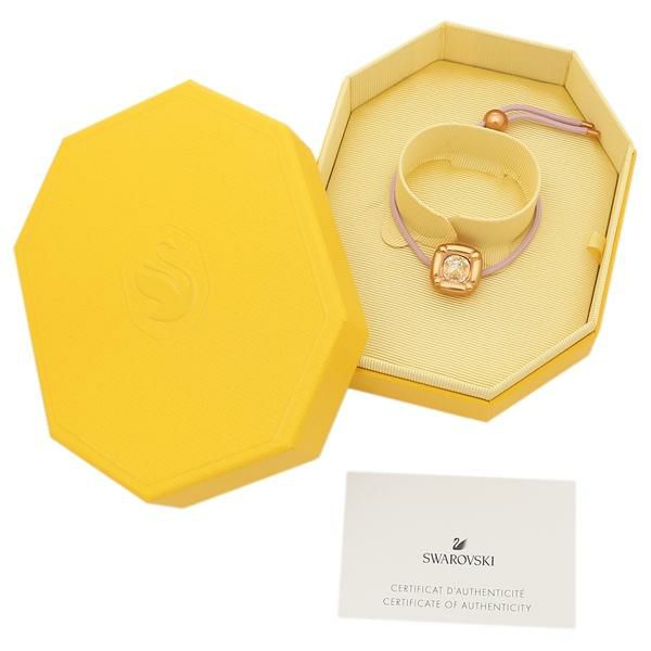 スワロフスキー ブレスレット アクセサリー ダルシス バングル マルチ レディース SWAROVSKI 5617983 詳細画像