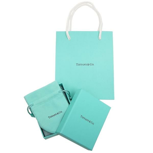 ティファニー アクセサリー ネックレス リターントゥティファニー ラブロック ペンダント シルバー レディース TIFFANY&Co. 36340282 詳細画像
