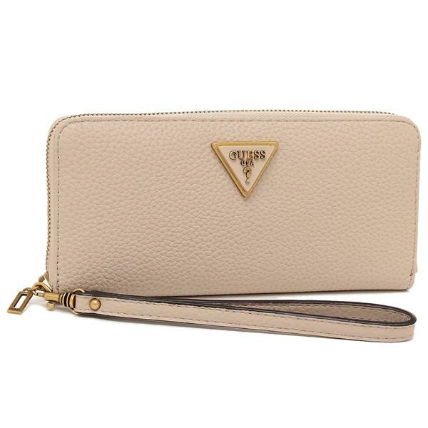 ゲス 長財布 ダウンタウン シック ピンクベージュ レディース GUESS VB838546 MSH