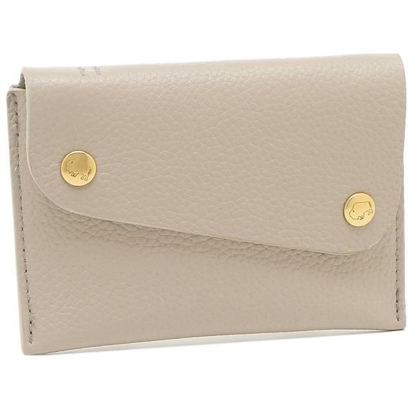 イルビゾンテ 二つ折り財布 コンパクト財布 メンズ レディース IL