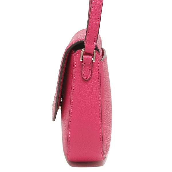 ケイトスペード アウトレット ショルダーバッグ レイラ ピンク レディース KATE SPADE WLR00396 650 詳細画像